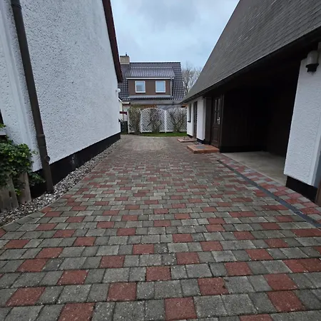 Lucga * Zingst